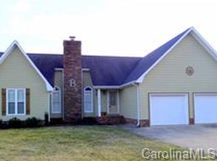 4408 Meadow Ln, Lincolnton, NC 28092