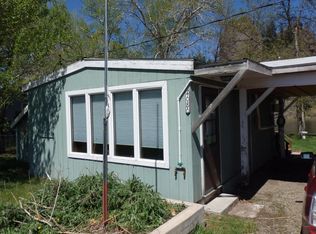 4080 Marshall Ln, Cascade, MT 59421