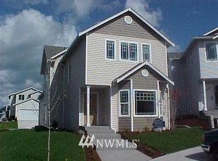 17604 109th St E, Bonney Lake, WA