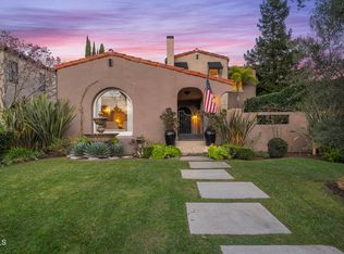 1730 S Euclid Ave, San Marino, CA 91108