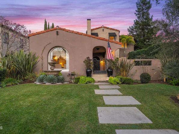 1730 S Euclid Ave, San Marino, CA 91108