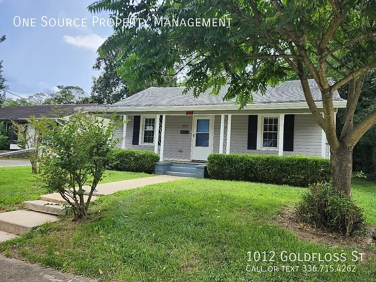 1012 Goldfloss St — Photo 2