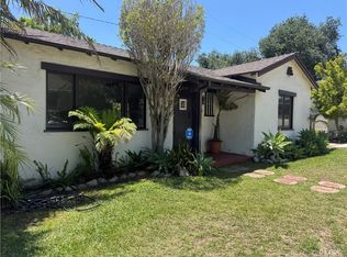 1960 Olive Way, Pasadena, CA 91104