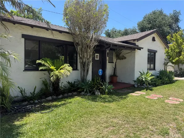 1960 Olive Way, Pasadena, CA 91104