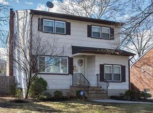 219 Hoover Ave, Edison, NJ 08837