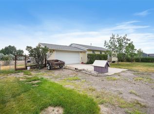 7855 Bartmess Dr, Helena, MT 59602