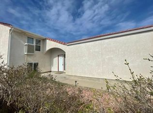 981 S Harmony Dr, Pueblo West, CO 81007