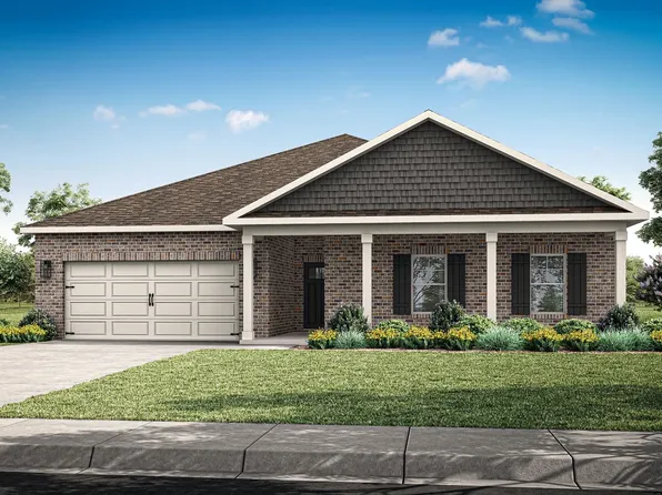 Victoria Plan, Grand Hollow