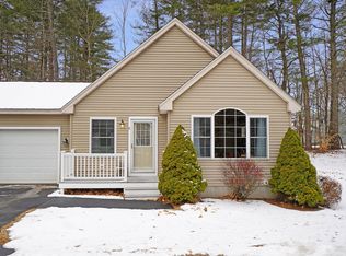 8 Port Dr #8, Windham, ME 04062