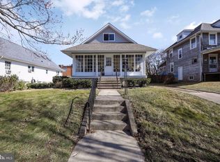 251 S Logan Ave, Audubon, NJ 08106