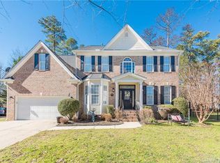 3605 Bessant St, Indian Trail, NC 28079