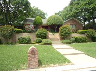 3604 Cliffwood Dr, Colleyville, TX 76034
