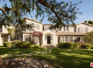 360 S Anita Ave, Los Angeles, CA 90049