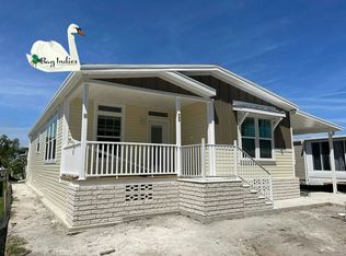 909 Inagua Ave, Venice, FL 34285