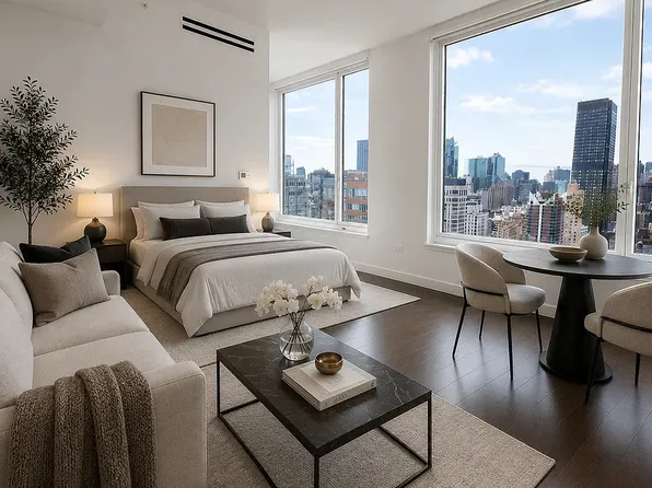 232 E 54th St APT 28A, New York, NY 10022