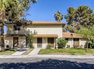 1438 Dorothy Ave UNIT 3, Las Vegas, NV 89119
