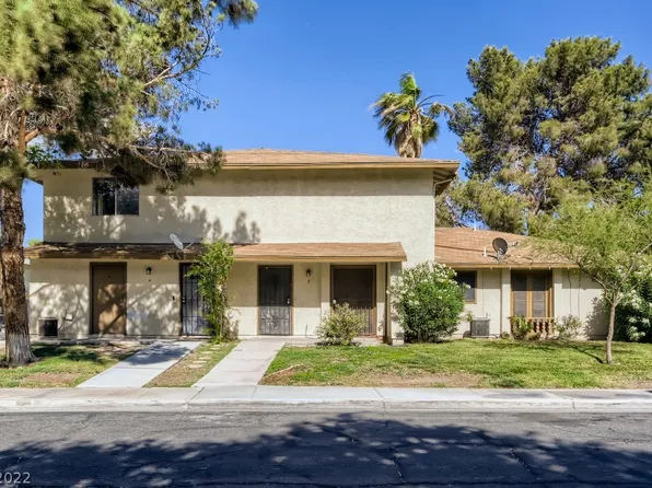 1438 Dorothy Ave Unit 3, Las Vegas, NV 89119