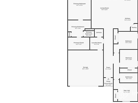 2nd image of this home