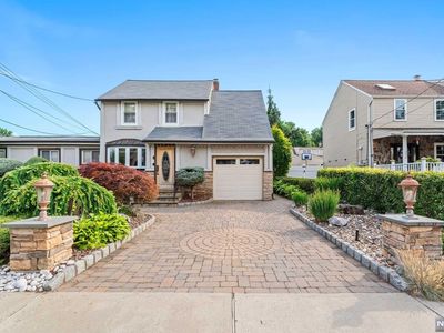 264 Paterson Ave, Lodi, NJ, 07644
