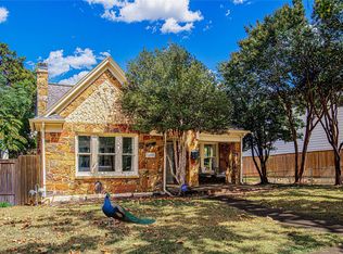 1618 Seevers Ave, Dallas, TX 75216