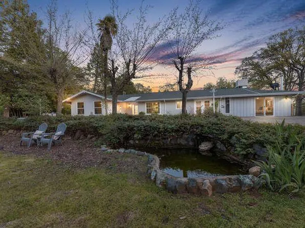 5050 Smith Road, Mariposa, CA 95338