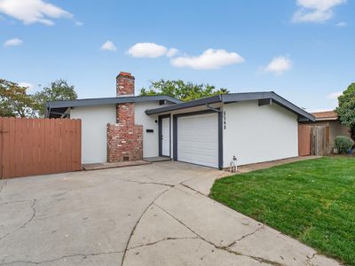 6568 Juneau Way, North Highlands, CA, 95660