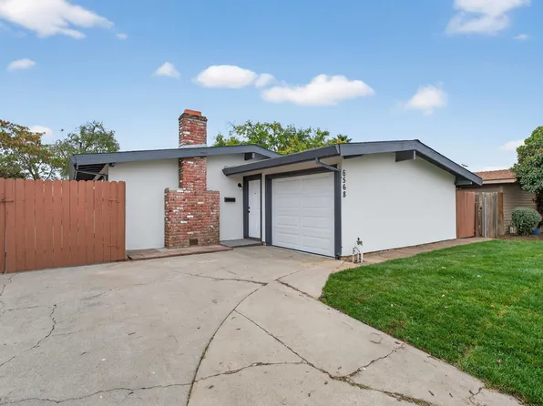 6568 Juneau Way, North Highlands, CA 95660