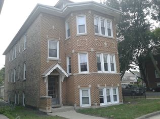 4759 S Springfield Ave, Chicago, IL 60632