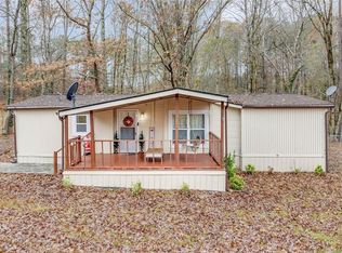 667 Harmony Grove Church Rd, Acworth, GA 30101