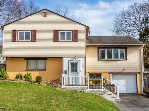 264 Perry St, Rockaway Twp., NJ 07801