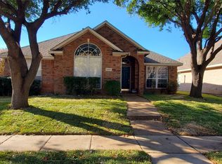 6401 Fall River Dr, The Colony, TX 75056