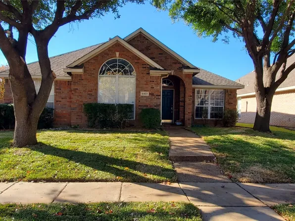 6401 Fall River Dr, The Colony, TX 75056