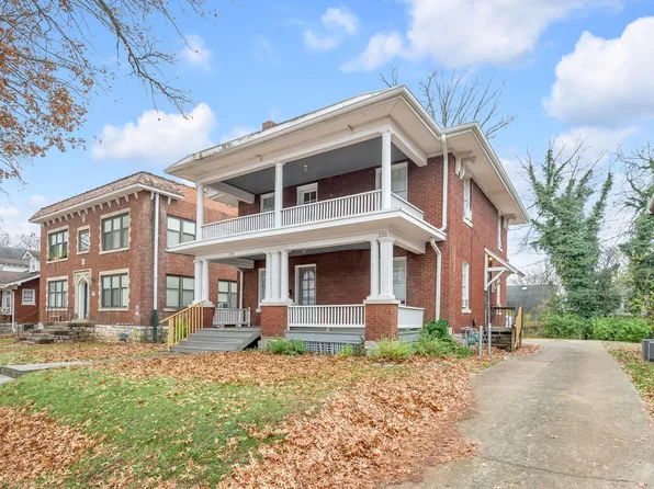 231-233 Stone Ave, Lexington, KY 40508