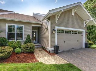 5 Thoreau Trl UNIT 5, Milford, MA 01757