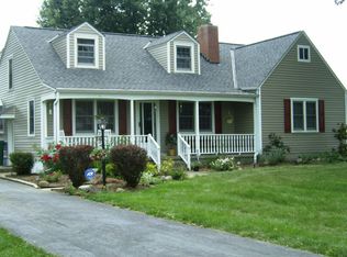 6091 Bixby Rd, Canal Winchester, OH 43110