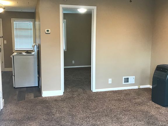 Front room ceiling fan and recessed lights on dimmer switch