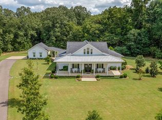 4412 Hunter Cv, Hernando, MS 38632