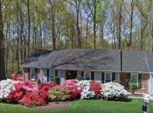 10310 Pebblebrook Pl, Henrico, VA 23238