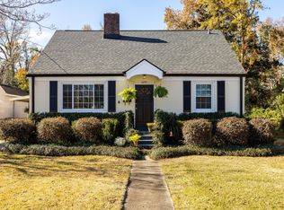 5255 Braddock Ave, North Charleston, SC 29405