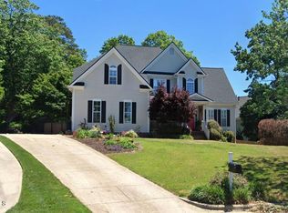 1100 Rosabella Ln, Apex, NC 27502