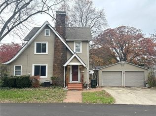 3219 10th St NW, Canton, OH 44708