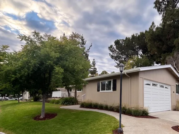 260 Mountain Springs Dr #260, San Jose, CA 95136