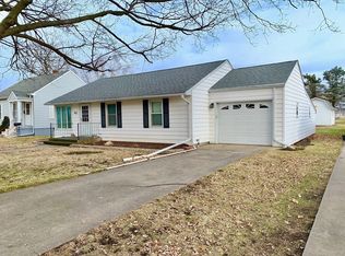 405 2nd Ave, Mendota, IL 61342