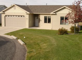 502 Burnham Pl, Helena, MT 59601