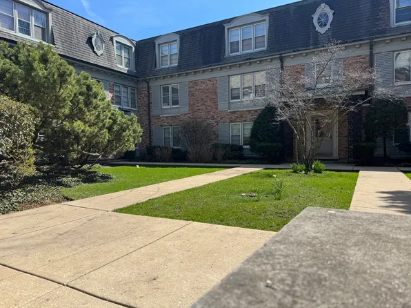 1925 Sherman Ave APT 1W, Evanston, IL 60201