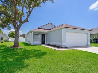 2409 Lincolnshire Ct, Kissimmee, FL 34743