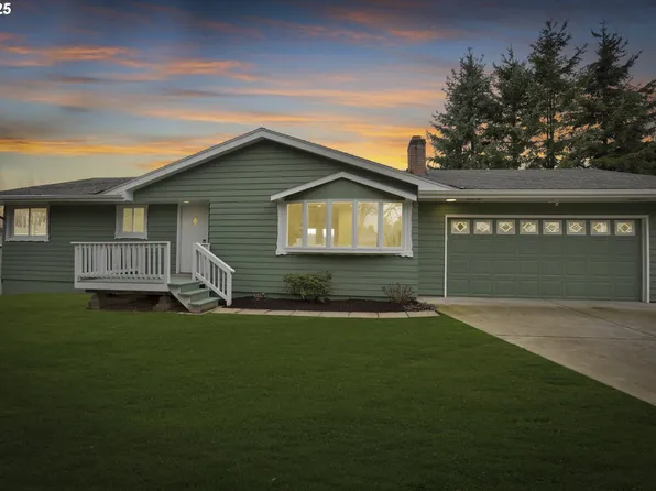 33244 Pittsburg Rd, Saint Helens, OR 97051