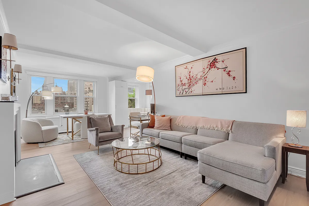 225 East 73rd St Unit 9D  