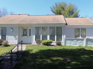 809 Westminster Ct #C, Manchester Township, NJ 08759