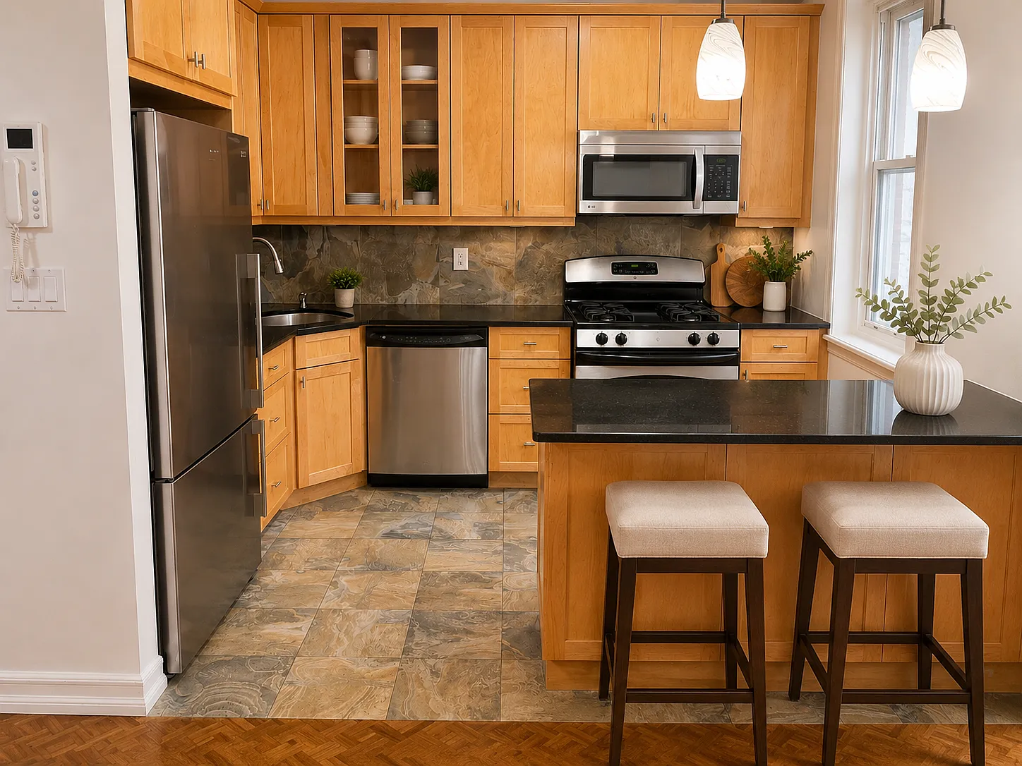 232 Front Street — Photo 3